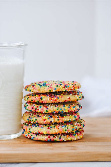easy-drop-sugar-cookies-recipe-by-leigh-anne image