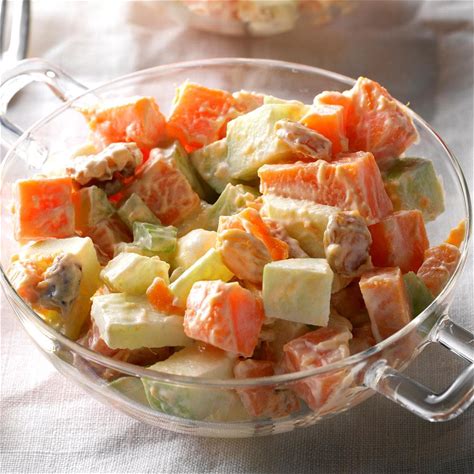sweet-potato-waldorf-salad-punchfork image