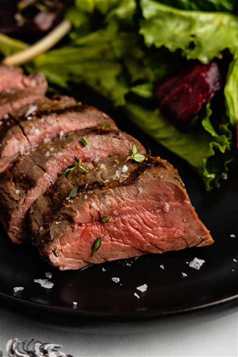 tender-and-juicy-grilled-venison-tenderloin-midwest image