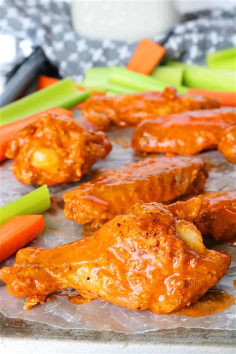 buffalo-wing-sauce-recipe-crispy-baked-wings-the image