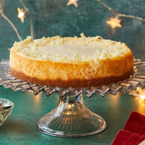 white-chocolate-truffle-cheesecake-bigger-bolder image