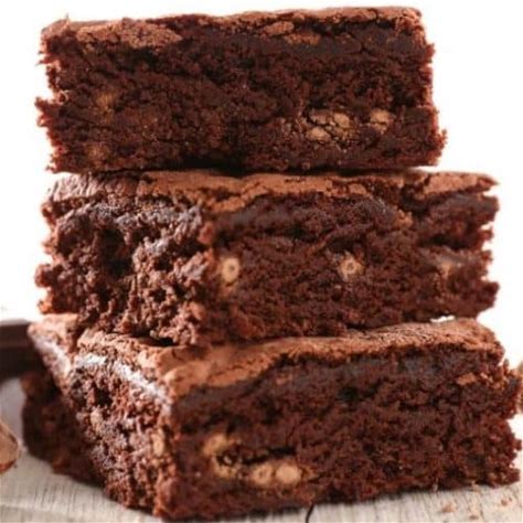 bisquick-brownies-recipefairycom image
