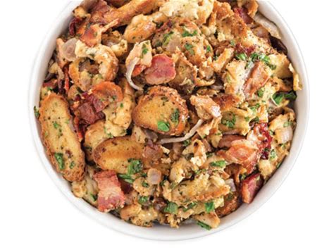 everything-bagel-and-bacon-stuffing-hy-vee image