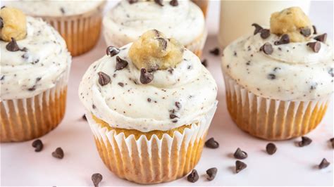 cookie-dough-cupcakes-recipe-tasting-table image