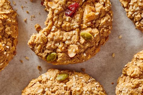 overnight-oat-cookies-recipe-kitchn image