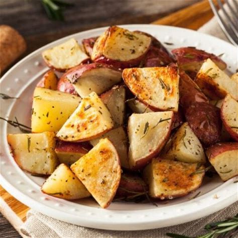 25-best-red-potato-recipes-easy-side-dishes image