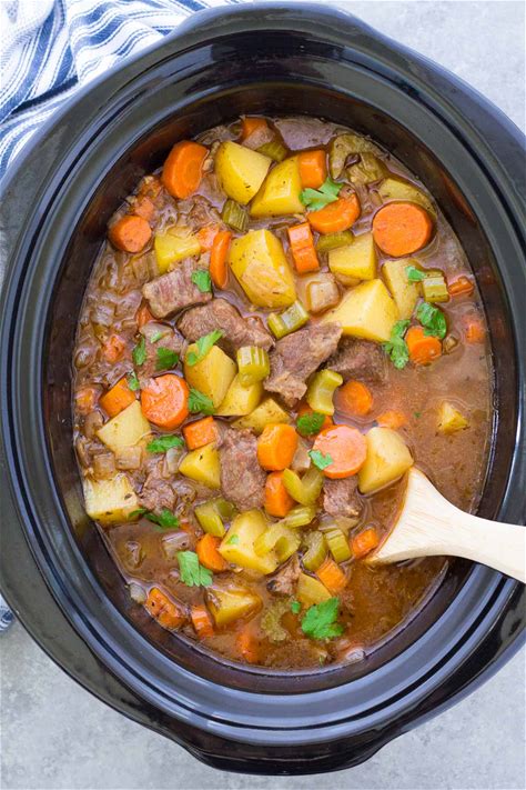slow-cooker-beef-stew-easy-beef-stew image