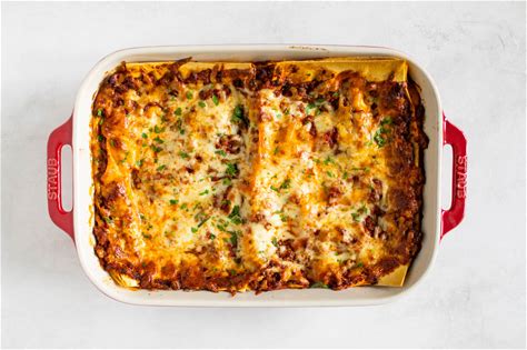 cottage-cheese-lasagna-recipe-food-network-canada image