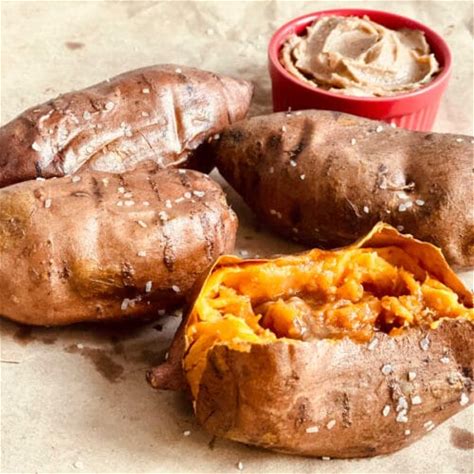 air-fryer-sweet-potatoes-with-brown-sugar-cinnamon image