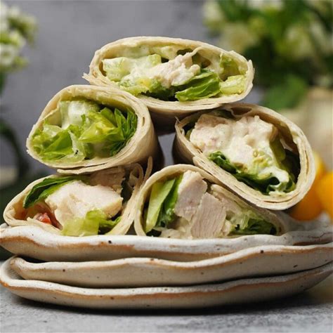 chicken-salad-wrap-high-protein-low-calorie-all image