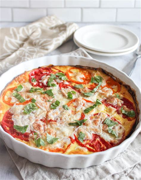 crustless-tomato-pie-recipe-simple-and-savory image