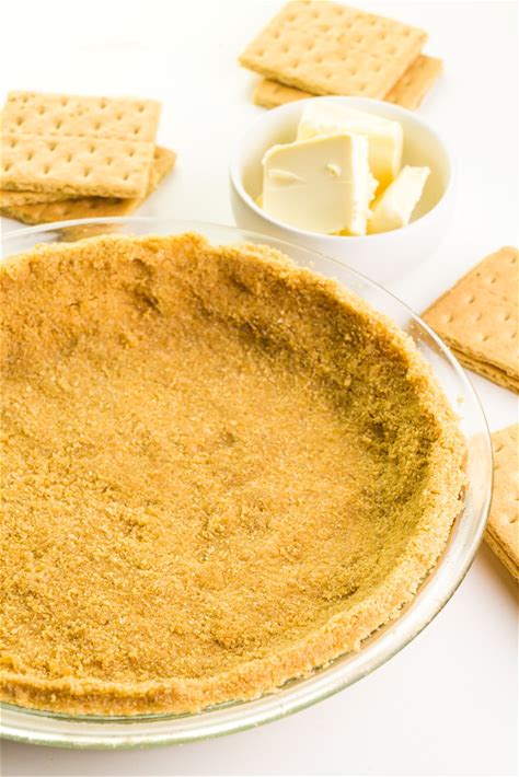 best-vegan-graham-cracker-crust-recipe-namely-marly image