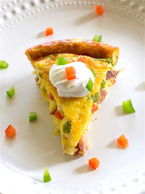 easy-denver-omelet-the-girl-who-ate-everything image
