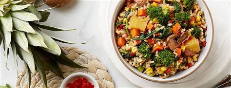 no-fry-fried-rice-forks-over-knives image
