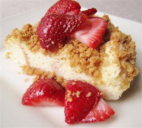 strawberry-cheesecake-bread-pudding-mission-food image