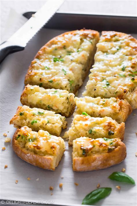easy-baked-shrimp-toast-delightful-plate image