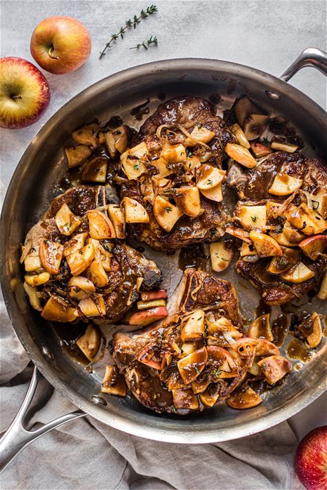 pork-chops-with-apples-and-onions-deliciously-organic image