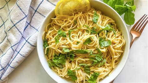 lemon-spaghetti-recipe-tasting-table image