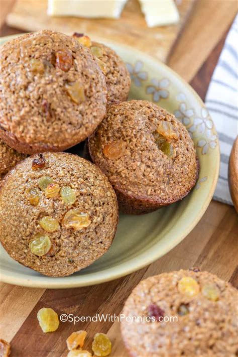 raisin-bran-muffins-healthy-delicious-spend-with image