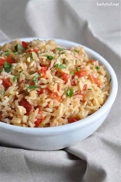 easy-spanish-rice image