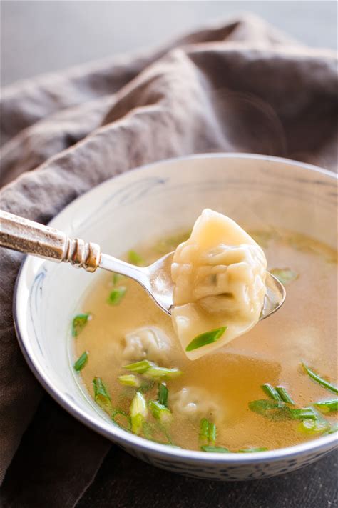 easy-wonton-soup-recipe-with-frozen-wontons image