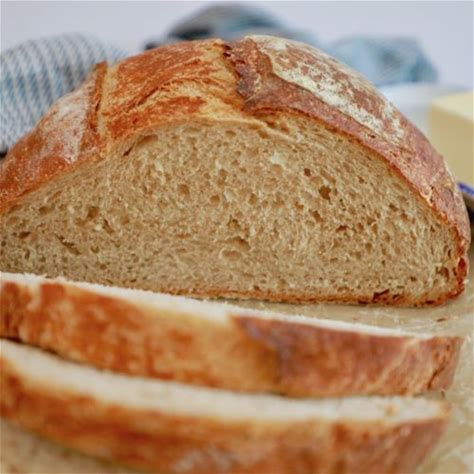 artisanal-whole-wheat-bread-recipe-no-knead image