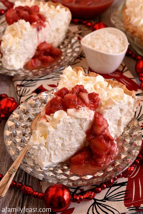 white-christmas-pie-a-family-feast image