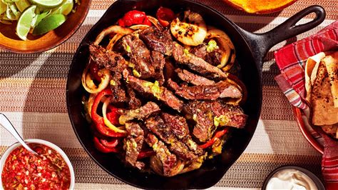 steak-fajitas-recipe-bon-apptit image