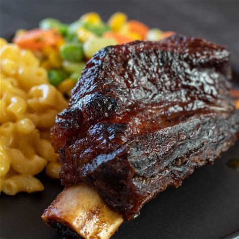 baked-bbq-short-ribs-tender-tasty-slow-cooked image