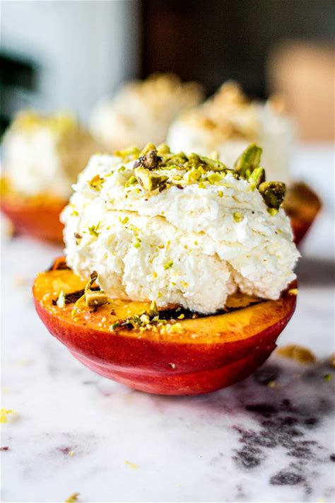 the-best-grilled-nectarines-recipe-with-mascarpone image