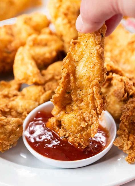 fried-chicken-tenders-extra-crispy-the-cozy-cook image
