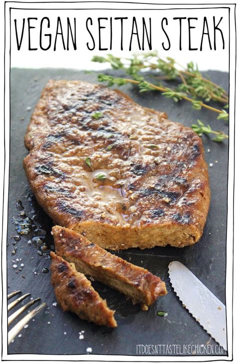 vegan-seitan-steak-it-doesnt-taste-like-chicken image
