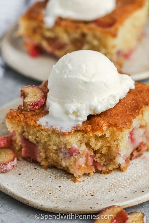 rhubarb-cake-spend-with-pennies image