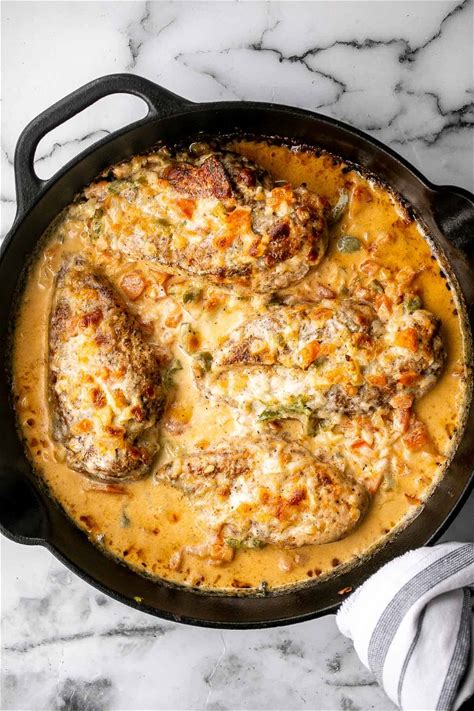baked-queso-chicken-ahead-of-thyme image