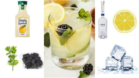 4-best-huckleberry-vodka-drinks-recipe-lemonade image