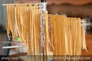 fresh-light-whole-wheat-pasta image