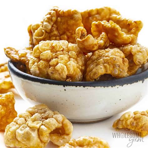 how-to-make-pork-rinds-chicharrones-wholesome image