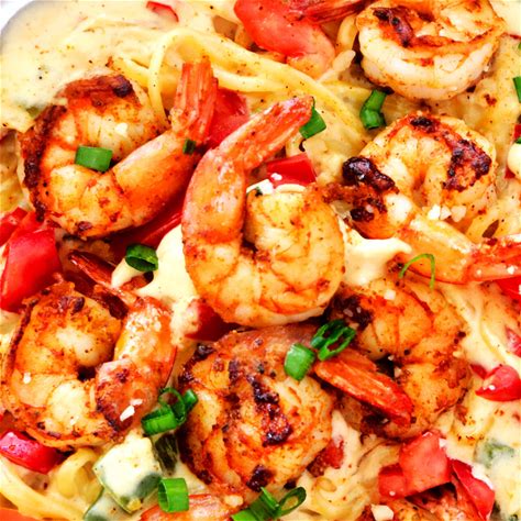 creamy-cajun-shrimp-pasta-recipe-the-anthony image