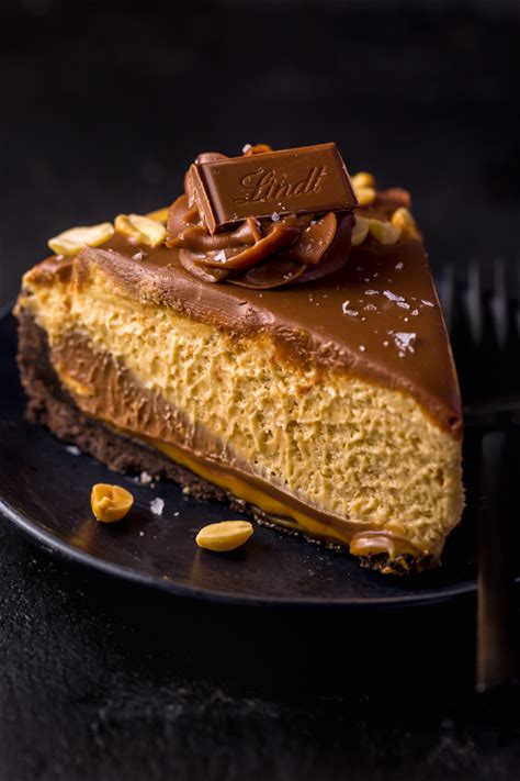 creamy-milk-chocolate-peanut-butter-pie-baker-by image