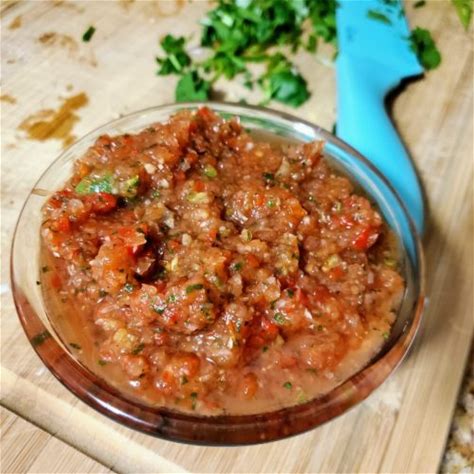 cantina-salsa-with-fire-roasted-red-peppers-flavor image