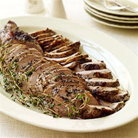 roasted-pork-tenderloin-healthy-recipes-ww image