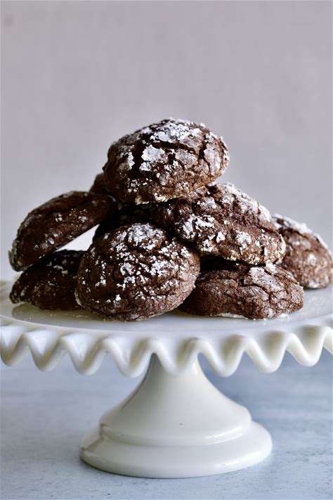 italian-chocolate-spice-cookies-recipe-cucinabyelena image
