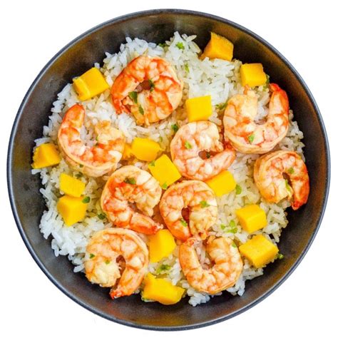 garlic-lime-shrimp-with-coconut-rice-recipe-sum-of image