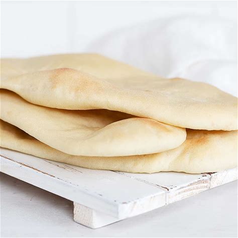 easy-flatbread-recipe-with-yeast-seasons-and-suppers image