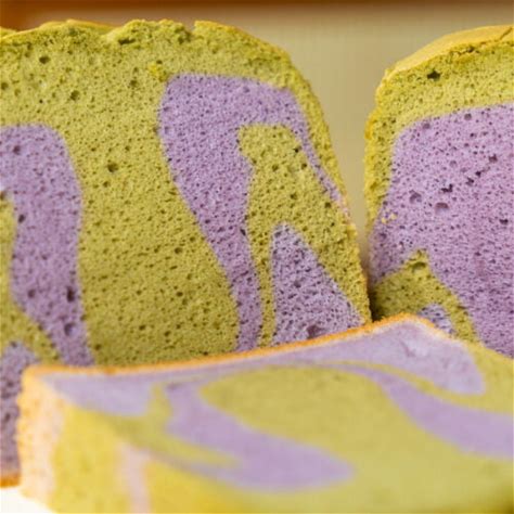 pandan-purple-sweet-potato-pillow-cake-my-lovely image