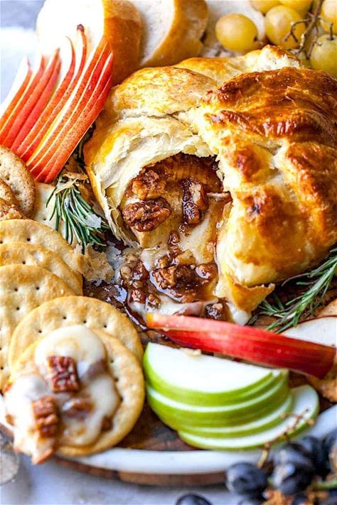 baked-brie-easy-delicious-two-peas-their-pod image