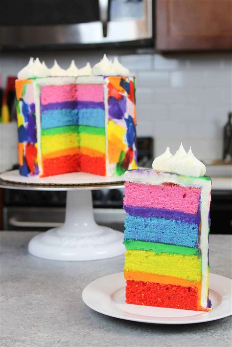rainbow-cake-recipe-with-four-cake-layers-chelsweets image
