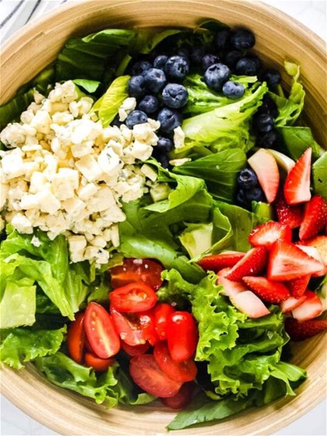 fresh-red-white-and-blueberry-salad-modern-mom-life image