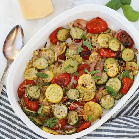 oven-roasted-squash-and-zucchini-italian-style-whole image