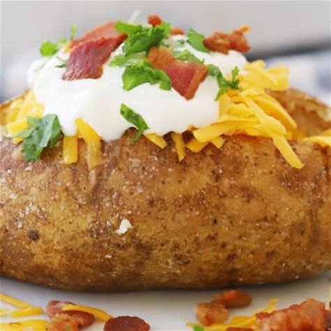 the-best-baked-potato-recipe-the-carefree-kitchen image